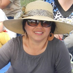 Meet your Posher, Popo